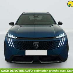 Peugeot 5008 HYBRID 145 CH E-DCS6 ALLURE Saint-Fons