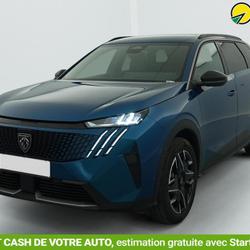 Peugeot 5008 HYBRID 145 CH E-DCS6 ALLURE Saint-Fons