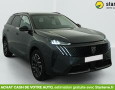 Peugeot 5008 Saint-Fons