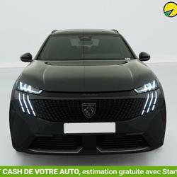 Peugeot 5008 HYBRID 145 CH E-DCS6 ALLURE Saint-Fons