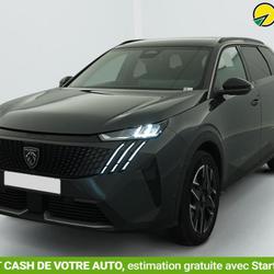 Peugeot 5008 HYBRID 145 CH E-DCS6 ALLURE Saint-Fons