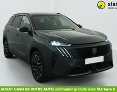 Peugeot 5008 Saint-Fons