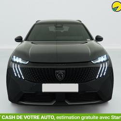 Peugeot 5008 HYBRID 145 CH E-DCS6 ALLURE Saint-Fons