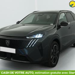Peugeot 5008 HYBRID 145 CH E-DCS6 ALLURE Saint-Fons