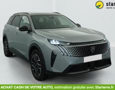 Peugeot 5008 Saint-Fons
