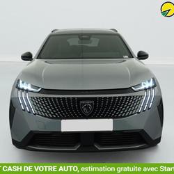 Peugeot 5008 HYBRID 145 CH E-DCS6 ALLURE Saint-Fons