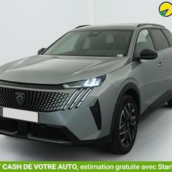 Peugeot 5008 HYBRID 145 CH E-DCS6 ALLURE Saint-Fons