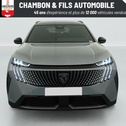 Peugeot 5008 HYBRID 145 CH E-DCS6 ALLURE La Grand-Croix