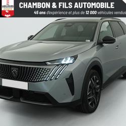 Peugeot 5008 HYBRID 145 CH E-DCS6 ALLURE La Grand-Croix