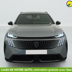 Peugeot 5008 HYBRID 145 CH E-DCS6 ALLURE Saint-Fons