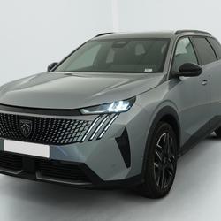 Peugeot 5008 HYBRID 145 CH E-DCS6 ALLURE H&eacute;nin-Beaumont