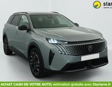Peugeot 5008 Saint-Fons