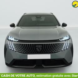 Peugeot 5008 HYBRID 145 CH E-DCS6 ALLURE Saint-Fons