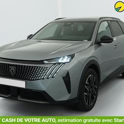 Peugeot 5008 HYBRID 145 CH E-DCS6 ALLURE Saint-Fons