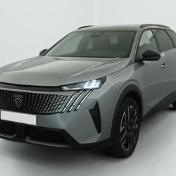 Peugeot 5008 HYBRID 145 CH E-DCS6 ALLURE H&eacute;nin-Beaumont