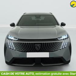 Peugeot 5008 HYBRID 145 CH E-DCS6 ALLURE Saint-Fons