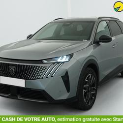 Peugeot 5008 HYBRID 145 CH E-DCS6 ALLURE Saint-Fons
