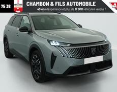 Peugeot 5008 La Grand-Croix