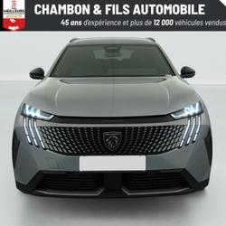 Peugeot 5008 HYBRID 145 CH E-DCS6 ALLURE La Grand-Croix