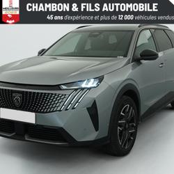 Peugeot 5008 HYBRID 145 CH E-DCS6 ALLURE La Grand-Croix