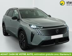 Peugeot 5008 Saint-Fons