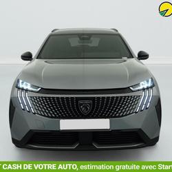 Peugeot 5008 HYBRID 145 CH E-DCS6 ALLURE Saint-Fons