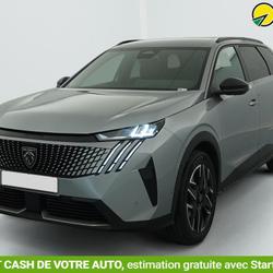 Peugeot 5008 HYBRID 145 CH E-DCS6 ALLURE Saint-Fons