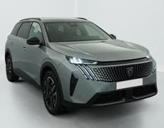 Peugeot 5008 Hénin-Beaumont