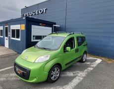 Fiat Qubo Vannes