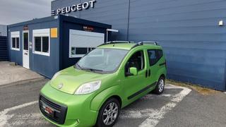 Fiat Qubo  - Mylife - photo 0