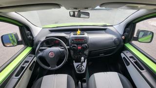 Fiat Qubo  - Mylife - photo 1