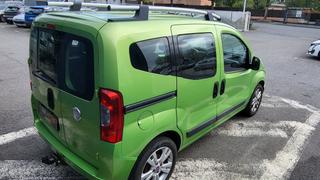 Fiat Qubo  - Mylife - photo 2
