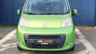 Fiat Qubo  - Mylife - photo 3