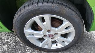 Fiat Qubo  - Mylife - photo 4