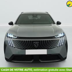 Peugeot 5008 HYBRID 145 CH E-DCS6 ALLURE Saint-Fons
