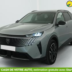 Peugeot 5008 HYBRID 145 CH E-DCS6 ALLURE Saint-Fons