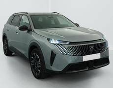Peugeot 5008 Hénin-Beaumont