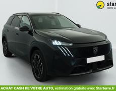 Peugeot 5008 Saint-Fons