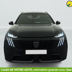 Peugeot 5008 HYBRID 145 CH E-DCS6 ALLURE Saint-Fons