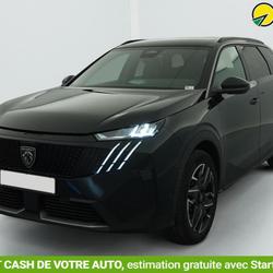 Peugeot 5008 HYBRID 145 CH E-DCS6 ALLURE Saint-Fons