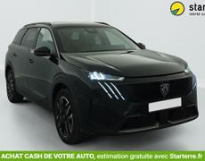 Peugeot 5008 Saint-Fons