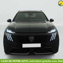 Peugeot 5008 HYBRID 145 CH E-DCS6 ALLURE Saint-Fons