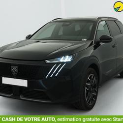 Peugeot 5008 HYBRID 145 CH E-DCS6 ALLURE Saint-Fons