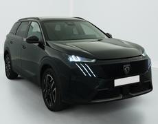 Peugeot 5008 Hénin-Beaumont