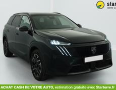 Peugeot 5008 Saint-Fons