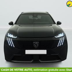 Peugeot 5008 HYBRID 145 CH E-DCS6 ALLURE Saint-Fons