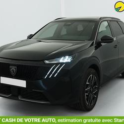 Peugeot 5008 HYBRID 145 CH E-DCS6 ALLURE Saint-Fons