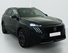 Peugeot 5008 Hénin-Beaumont
