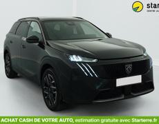 Peugeot 5008 Saint-Fons