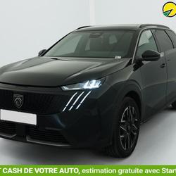 Peugeot 5008 HYBRID 145 CH E-DCS6 ALLURE Saint-Fons